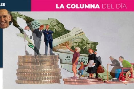 Columna Horas Extras La urgencia de una hoja de ruta para la igualdad de oportunidades en México