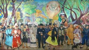 QUE TRANSMITEN LOS MURALES