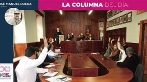 La importancia política del Cabildo en un ayuntamiento