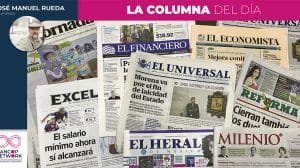 Los medios informativos y la pérdida de credibilidad política en México