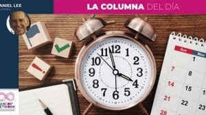 Trabajo del futuro COLUMNA HORAS EXTRAS