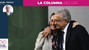 TEMAS CENTRALES Una elección con destellos del pasado