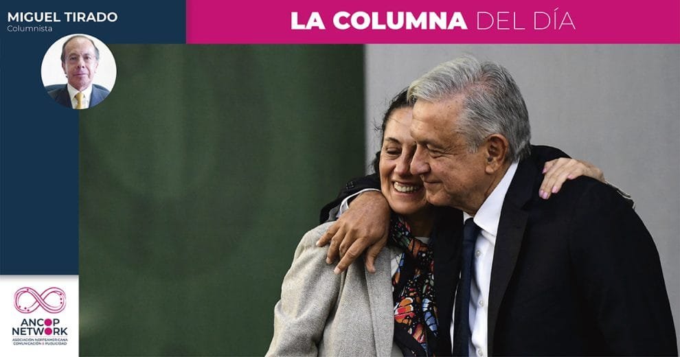TEMAS CENTRALES Una elección con destellos del pasado 10 TEMAS CENTRALES Una elección con destellos del pasado