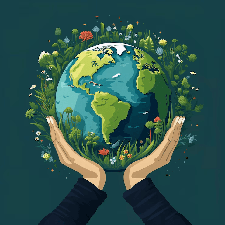 5 de junio: Día Mundial del Medio ambiente, estrategias globales para restaurar el planeta 11 image 2