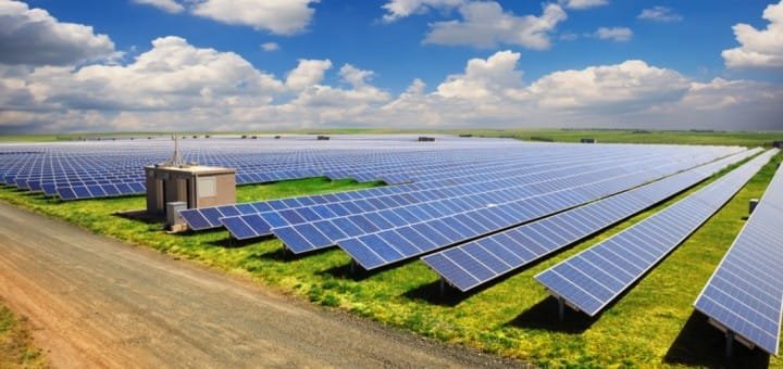 Granjas solares en regiones áridas: una estrategia ganadora para revertir el cambio climático 10 Granjas solares en regiones áridas: una estrategia ganadora para revertir el cambio climático