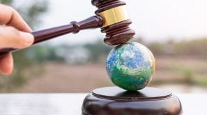 CDMX aprueba ley ambiental polémica: más permisiva en suelos de conservación.