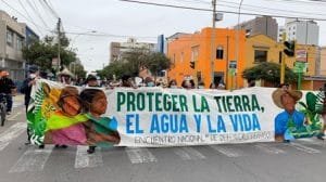 Más de 100 defensores del medio ambiente han perdido la vida en desde el mandato de AMLO