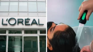 L'Oréal adquiere Gjosa, app con la tecnología verde que impulsa la conservación del agua.