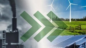 La petición del sector eólico para la nueva Secretaria de Energía para la transición energética