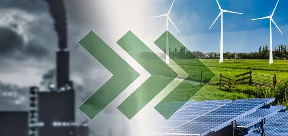 La petición del sector eólico para la nueva Secretaria de Energía para la transición energética