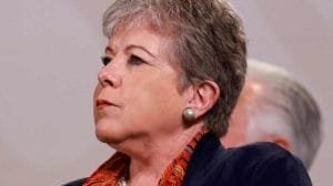 Alicia Bárcena: trayectoria y retos de la nueva Secretaria de Medio Ambiente