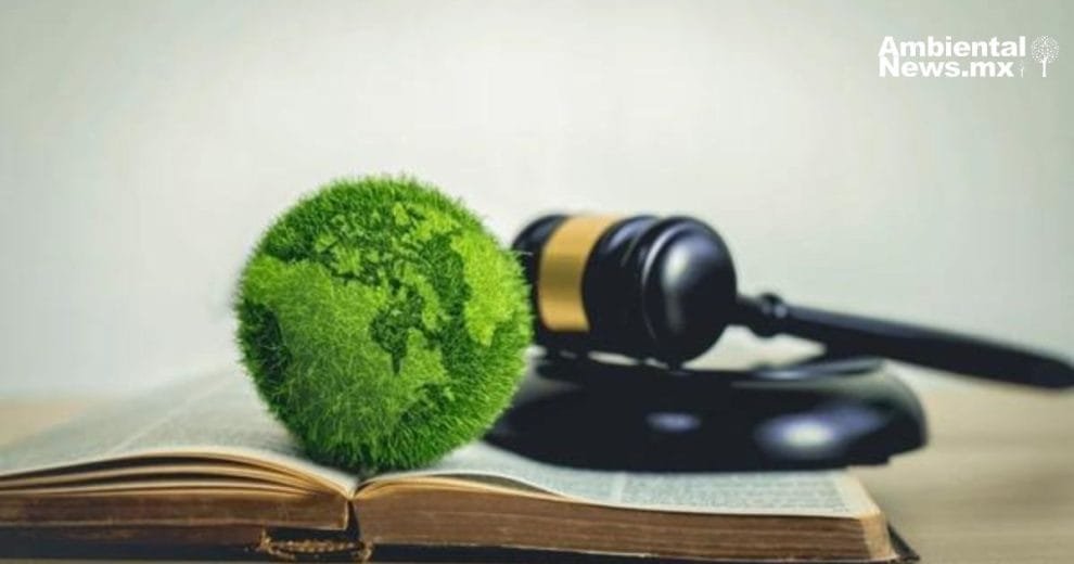 Prohibición de privatización del agua así es la nueva ley ambiental de la CDMX