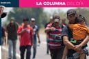 LA MIGRACIÓN, UN PELIGRO PARA MÉXICO