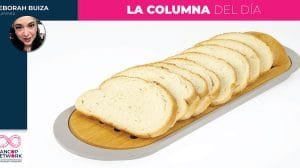 Rodajas de pan
