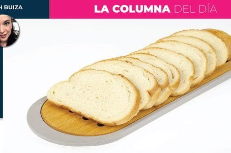 Rodajas de pan