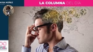 La audacia de alimentar las mentes