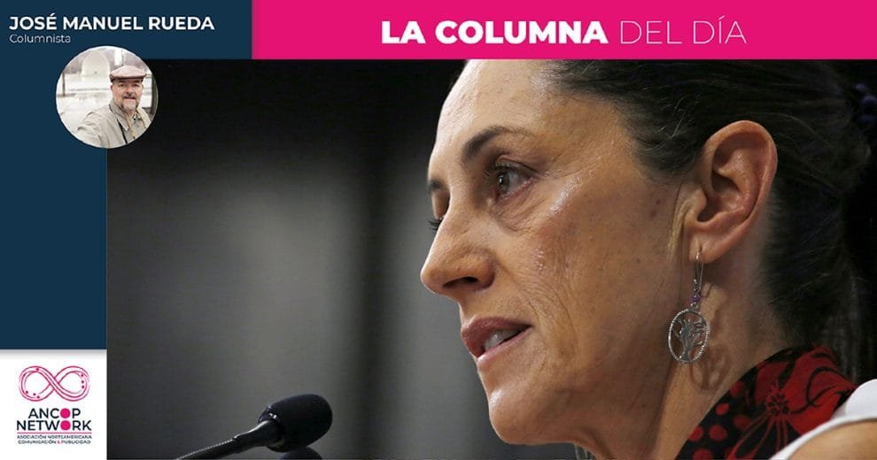 Con su gabinete, Sheinbaum muestra cómo será en la Presidencia de México