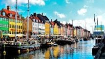Copenhague ofrece recompensas económicas para los turistas que cuiden el medio ambiente
