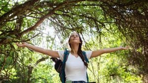 ¡Un paso hacia el futuro! Michoacán busca proteger el medio ambiente constitucionalmente
