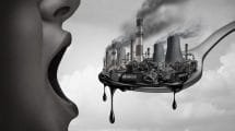 Las guerras de la contaminación: el enemigo invisible del cambio climático