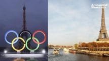 ¿Cuánto contaminarán los Juegos Olímpicos de París