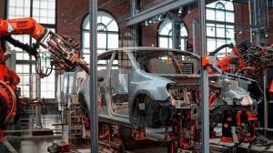 ¿Esta la Industria Automotriz preparada para aprovechar el nearshoring
