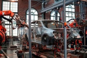 ¿Esta la Industria Automotriz preparada para aprovechar el nearshoring