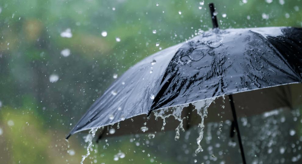 De sequías a inundaciones: Cómo el cambio climático está volviendo locos los patrones de lluvia