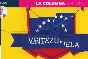 TEMAS CENTRALES Venezuela, un espejo de pesadilla