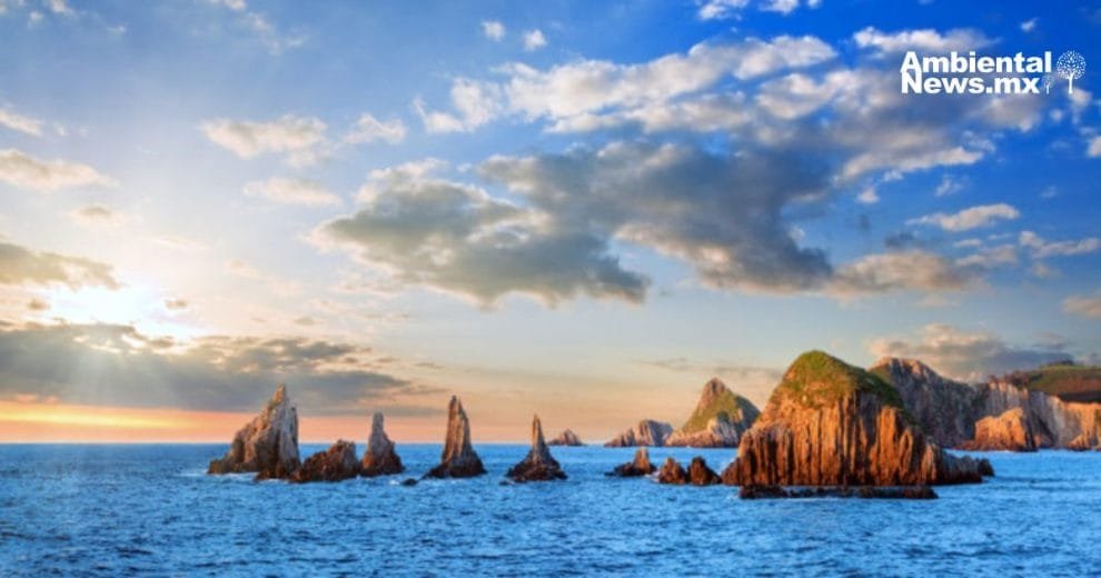 El enfriamiento del Atlántico ecuatorial un evento climático que podría afectar al mundo entero