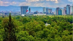 La CDMX recibió elogios internacionales de la ONU y WWF por su economía circular