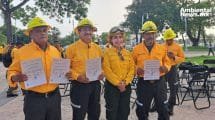 La batalla silenciosa por el bosque de guardias forestales reconocidos en Quintana Roo
