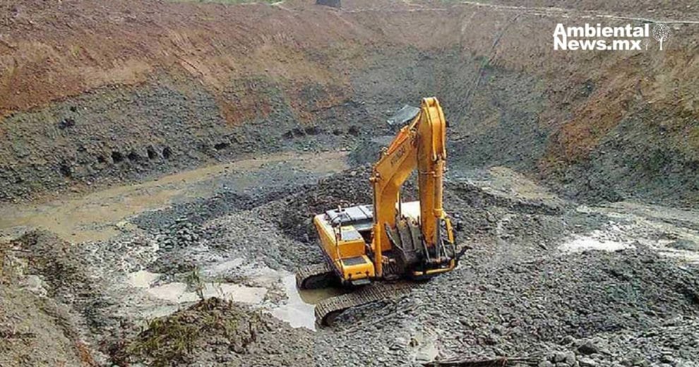 Prohibir la minería a cielo abierto en México podría tener un costo millonario, pero ¿a qué precio ambiental