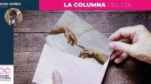 CARTA DE UN LECTOR