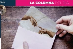 CARTA DE UN LECTOR