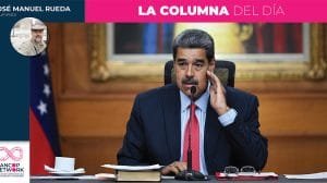 Uno de los actuales: Maduro, ya cometió varios.