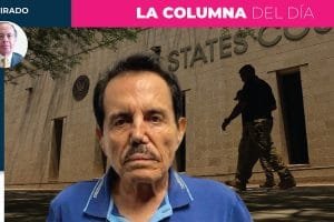 TEMAS CENTRALES Entrega o captura