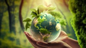 La sorprendente estrategia de China para ser un gigante económico mientras es guardián del planeta