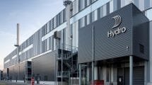 1602764177.80175 Norsk Hydro setting up two new divisions in Renewables Growth and Batteries 0 0