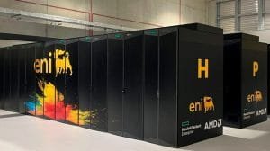 El HPC6: El Supercomputador más potente de Europa que impulsa el sector energético