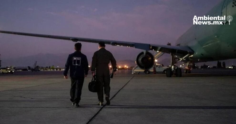 Chile refuerza su compromiso con el medio ambiente en la Antártida 10 AN Chile refuerza su compromiso con el medio ambiente en la Antartida