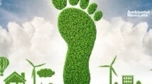 ANW 4 formas de reducir tu huella de carbono y proteger el medio ambiente