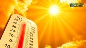 El año más caluroso jamás registrado alerta sobre el avance del cambio climático
