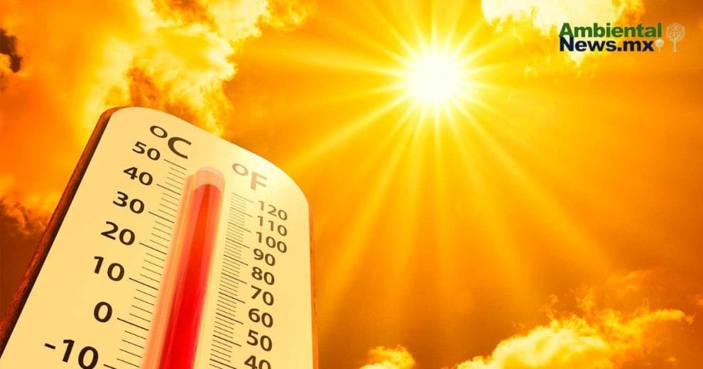 El año más caluroso jamás registrado alerta sobre el avance del cambio climático