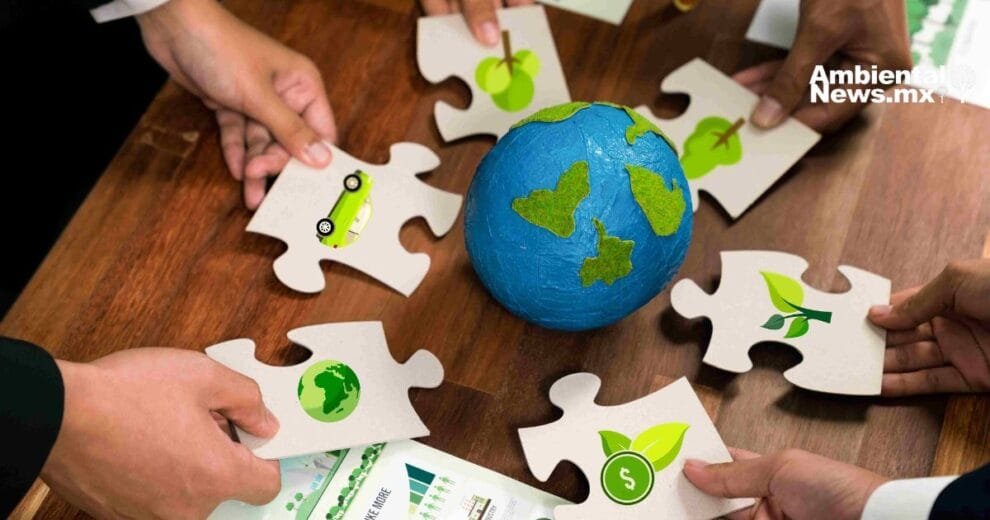 El cambio climático: ¿Están las empresas preparadas para el futuro?