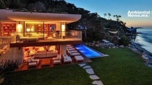ANW El riesgo del cambio climatico para el sector inmobiliario en Mexico