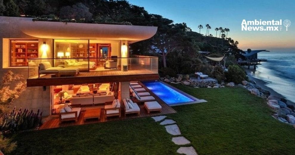 ANW El riesgo del cambio climatico para el sector inmobiliario en Mexico