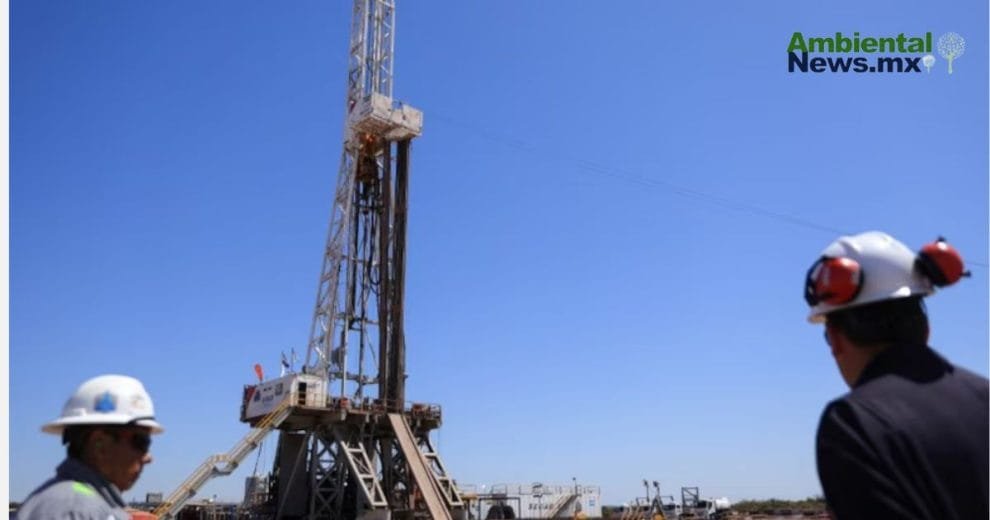 El sector energético argentino alcanza un superávit histórico gracias a Vaca Muerta