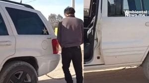 ANW Fiscalia de Sonora investiga violencia animal en San Luis Rio Colorado