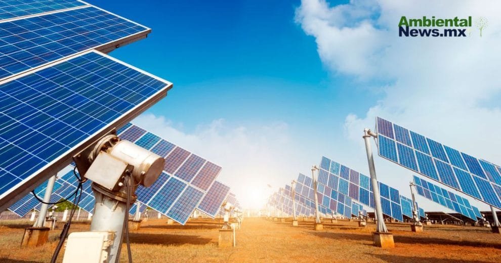 La carrera por las energías renovables: intereses y desafíos